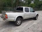 2004 Toyota Tacoma Double Cab Prerunner