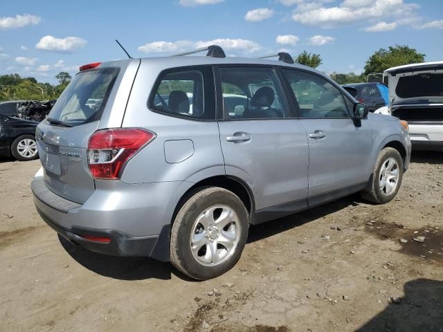 2014 Subaru Forester 2.5I