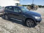 2011 BMW X5 XDRIVE35D