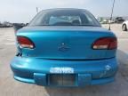 1998 Chevrolet Cavalier