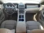 2011 Ford Taurus SE