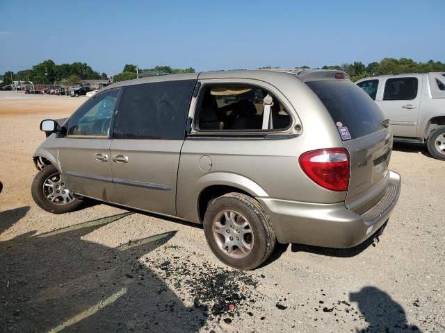 2003 Dodge Grand Caravan Sport