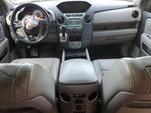 2009 Honda Pilot Touring