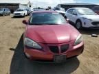 2006 Pontiac Grand Prix