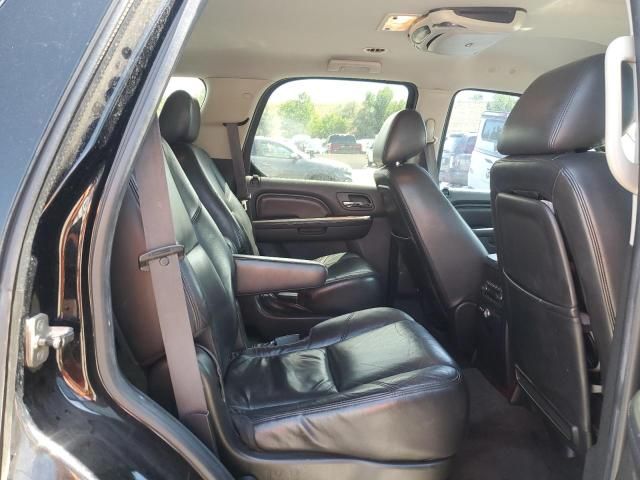 2011 Cadillac Escalade