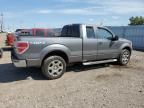 2009 Ford F150 Super Cab