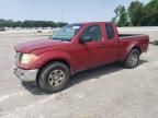 2008 Nissan Frontier King Cab XE