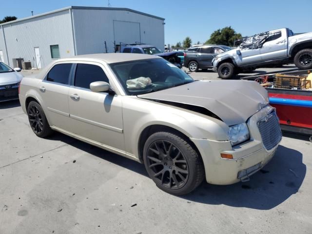 2006 Chrysler 300 Touring