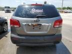 2011 KIA Sorento Base