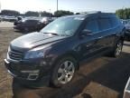 2016 Chevrolet Traverse LTZ