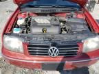 2007 Volkswagen City Jetta