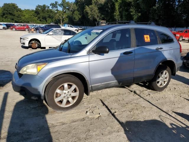 2008 Honda CR-V LX