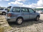 2007 Honda Pilot LX