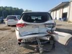 2017 Toyota Highlander LE