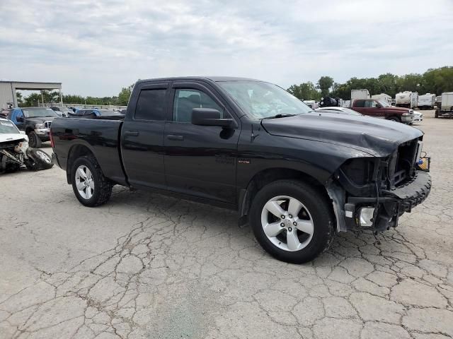 2017 Dodge RAM 1500 ST