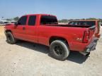 2005 Chevrolet Silverado K1500