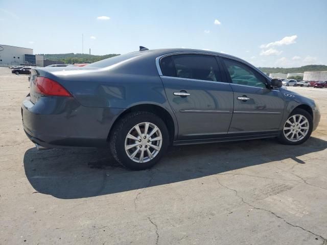 2011 Buick Lucerne CX