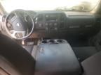 2010 Chevrolet Silverado K2500 Heavy Duty LT