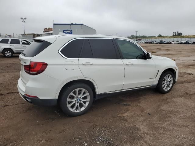 2014 BMW X5 SDRIVE35I