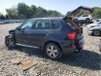 2011 BMW X5 XDRIVE35D