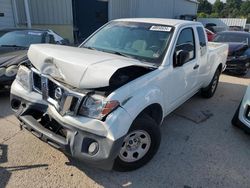 Nissan salvage cars for sale: 2017 Nissan Frontier S