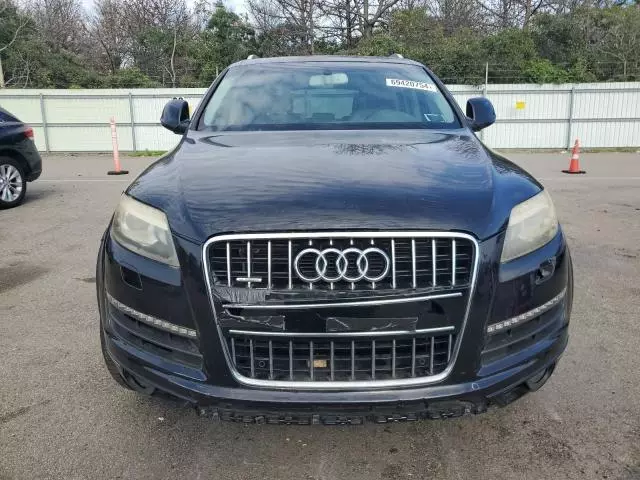 2013 Audi Q7 Premium Plus