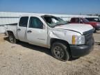 2013 Chevrolet Silverado K1500