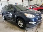 2012 Chevrolet Traverse LS