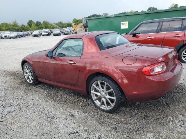 2012 Mazda MX-5 Miata