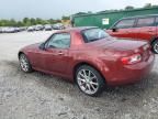 2012 Mazda MX-5 Miata