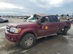 2006 Toyota Tundra Double Cab SR5