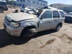 2007 Mercury Mariner HEV