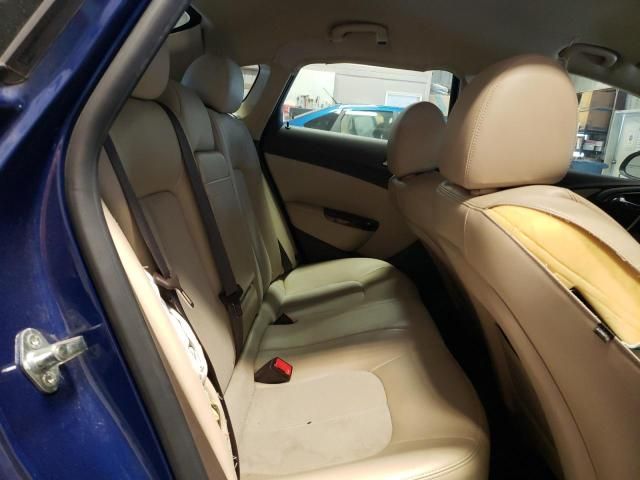 2013 Buick Verano Convenience