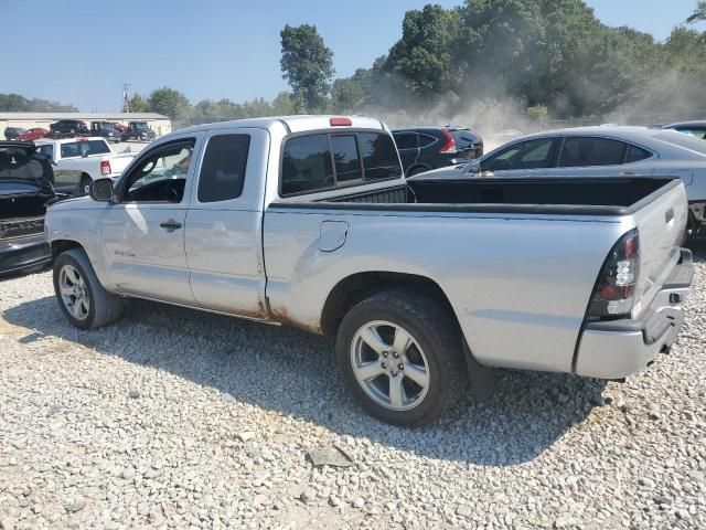 2006 Toyota Tacoma Access Cab