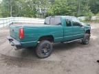 1998 GMC Sierra K1500