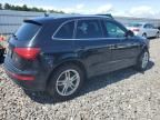 2016 Audi Q5 Premium Plus S-Line