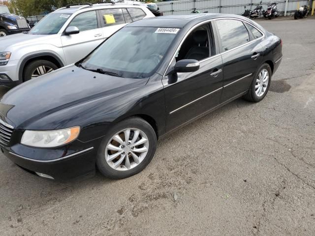 2007 Hyundai Azera SE