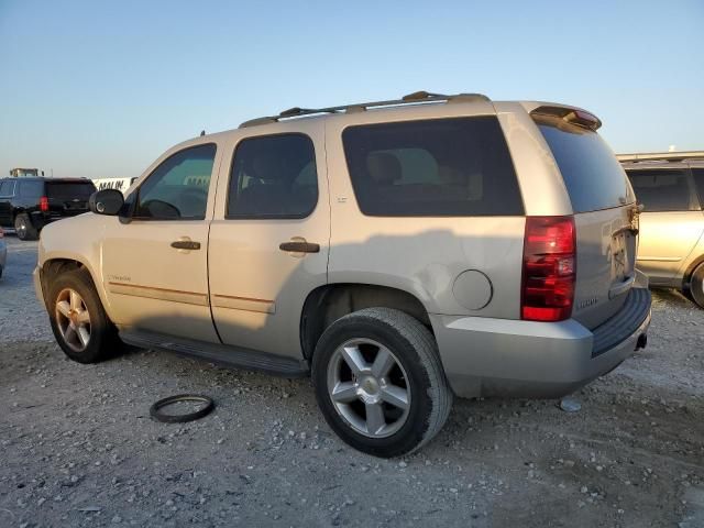 2007 Chevrolet Tahoe C1500