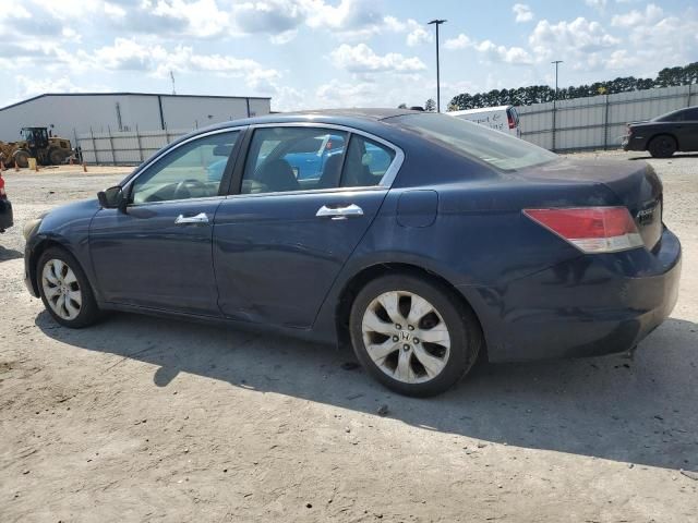 2010 Honda Accord EXL