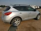 2009 Nissan Murano S