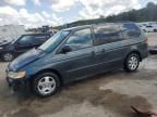 2003 Honda Odyssey EXL