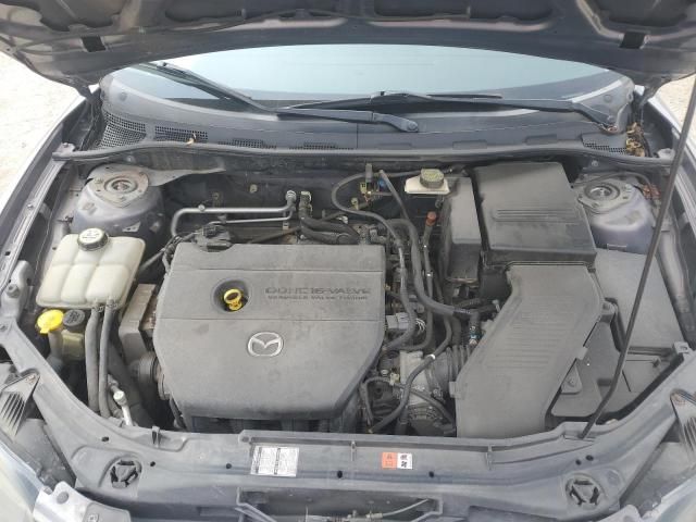 2008 Mazda 3 I