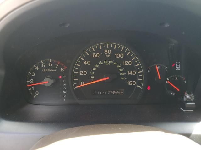 2003 Honda Accord LX