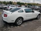 2011 Ford Mustang