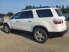 2008 GMC Acadia SLT-1