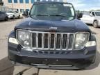 2012 Jeep Liberty JET