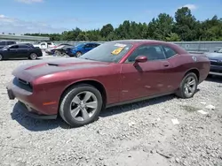 2019 Dodge Challenger SXT en venta en Memphis, TN