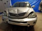 2007 Lexus RX 400H