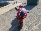 2024 Honda CBR600 RR