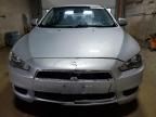 2013 Mitsubishi Lancer SE